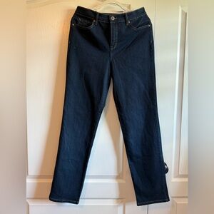 Style & Company Straight Leg Straight Table, Size 10